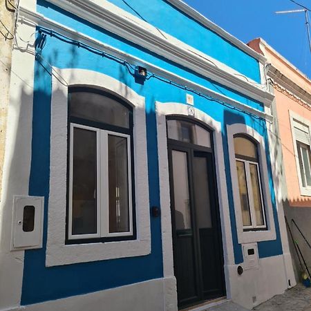 Willa Casa Sao Domingos Setúbal Zewnętrze zdjęcie